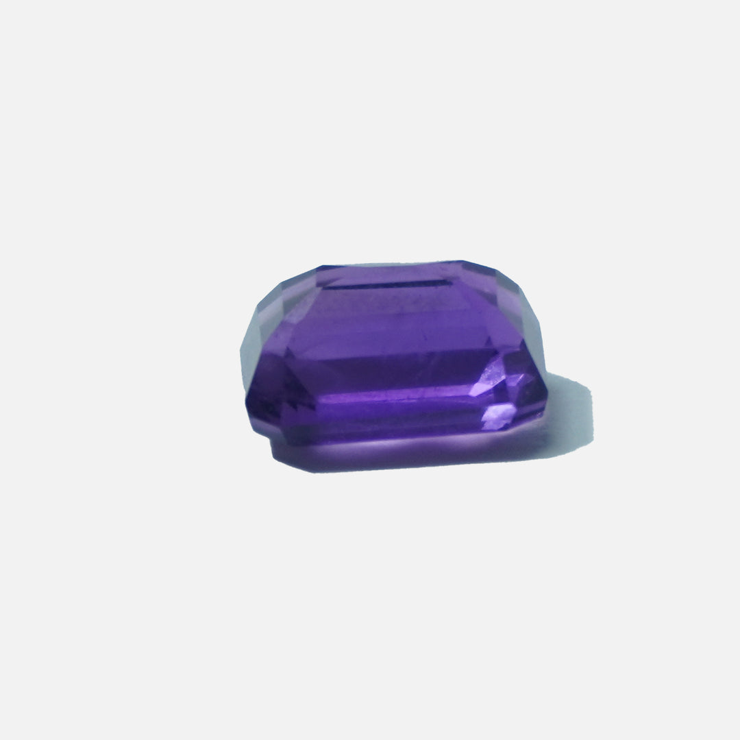 Amethyst Gemstone