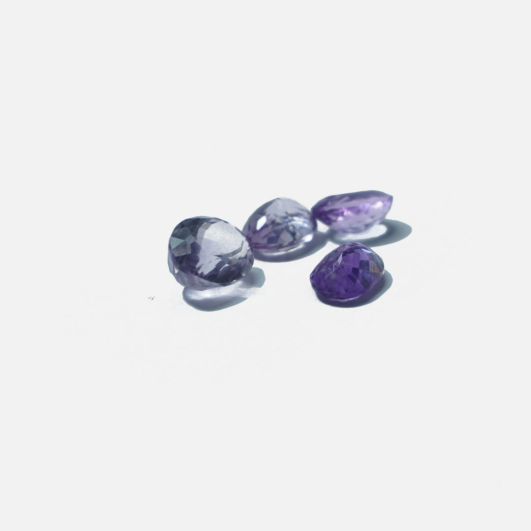 Amethyst Gemstone