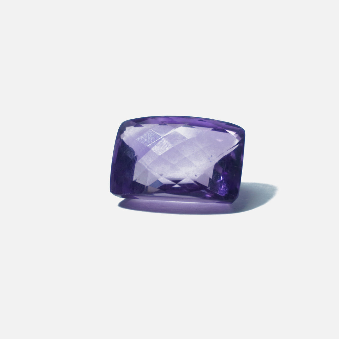 Amethyst Gemstone