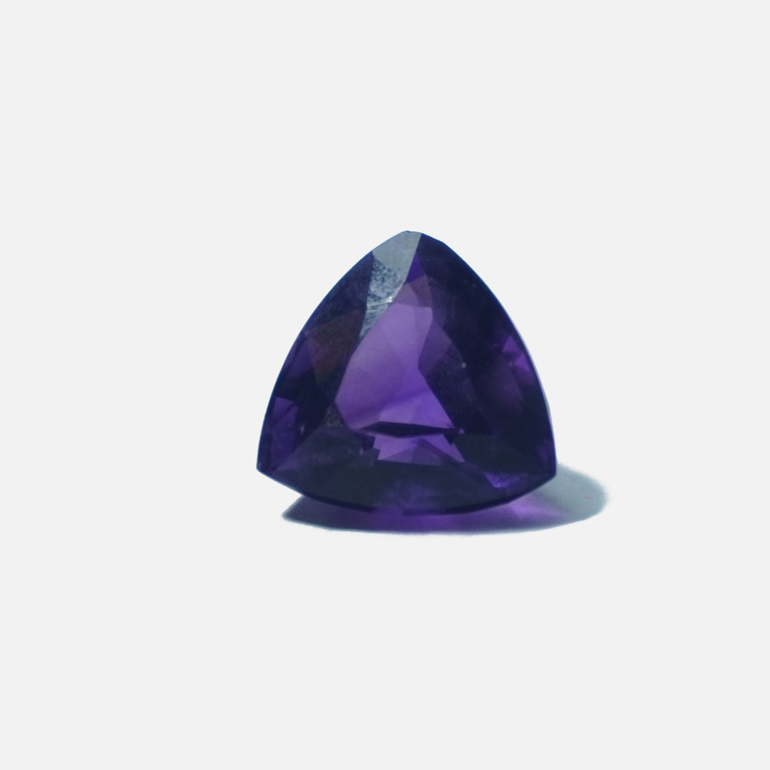 Amethyst Gemstone