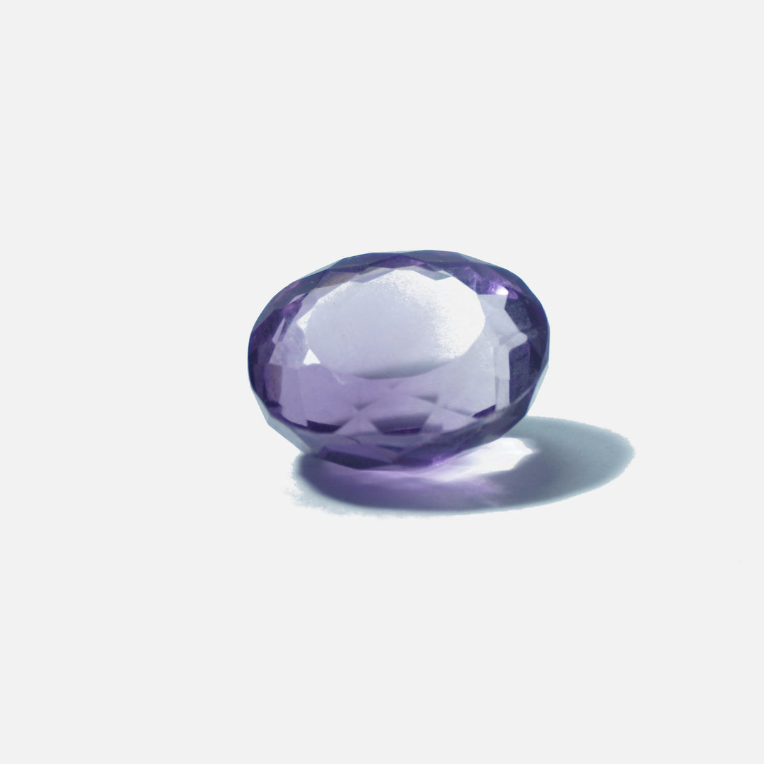 Amethyst Gemstone