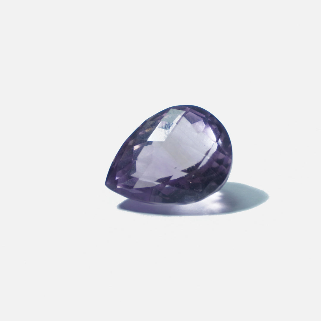 Amethyst Gemstone