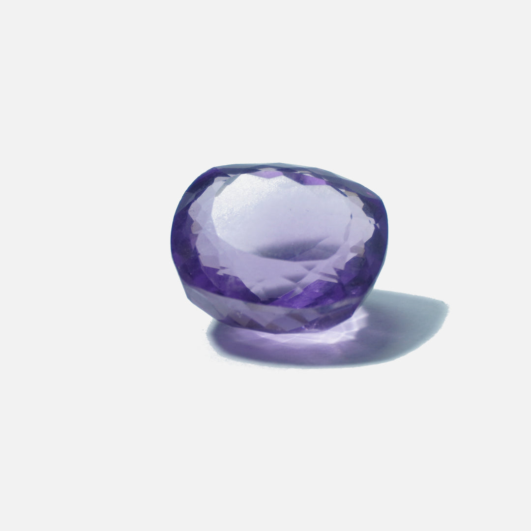 Amethyst Gemstone