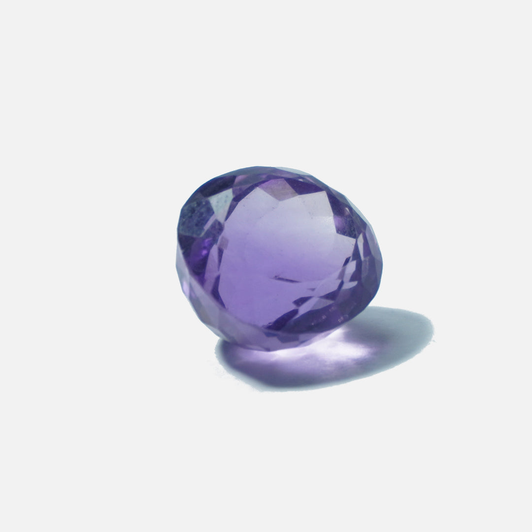 Amethyst Gemstone