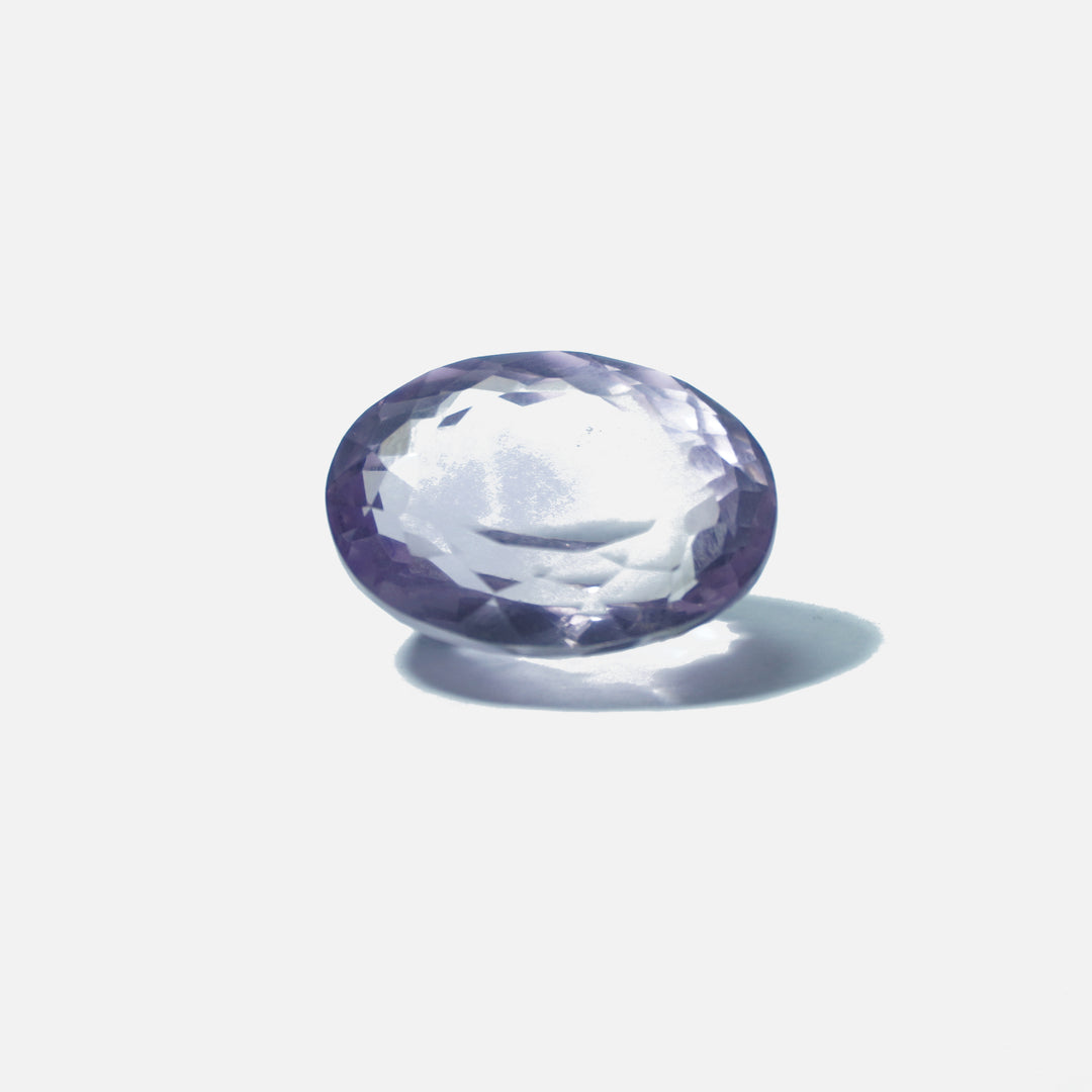 Amethyst Gemstone