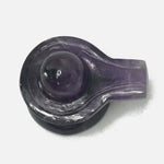 Load image into Gallery viewer, Amethyst Jaldhara Shivalingam | 51-100 gms
