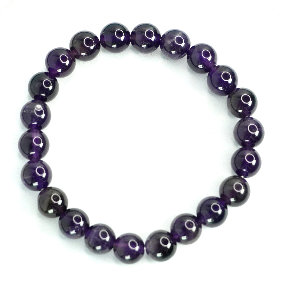 Amethyst Bracelet