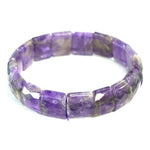 Load image into Gallery viewer, Amethyst Bracelet
