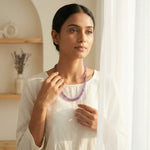 Load image into Gallery viewer, Amethyst Necklace