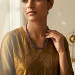 Load image into Gallery viewer, Amethyst Necklace