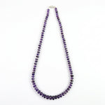 Load image into Gallery viewer, Amethyst Necklace