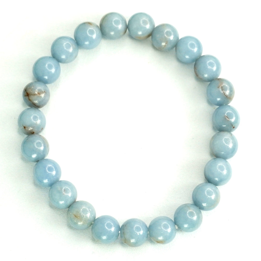 Angelite Bracelet