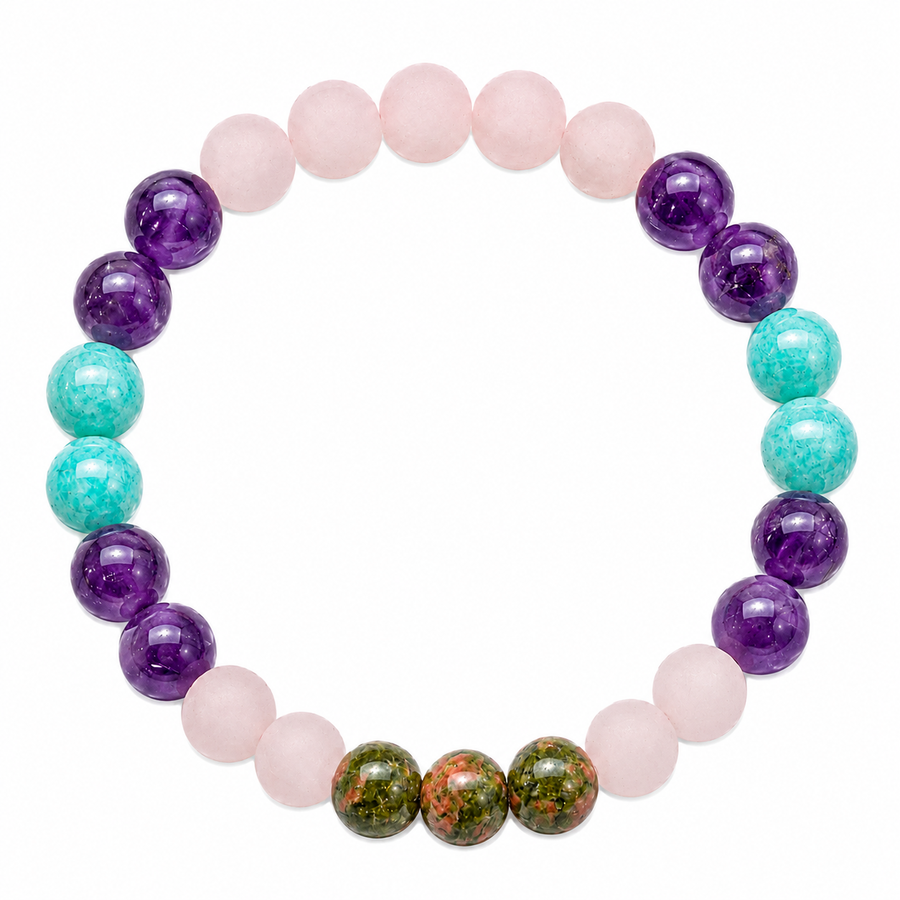 Anxiety Support Bracelet