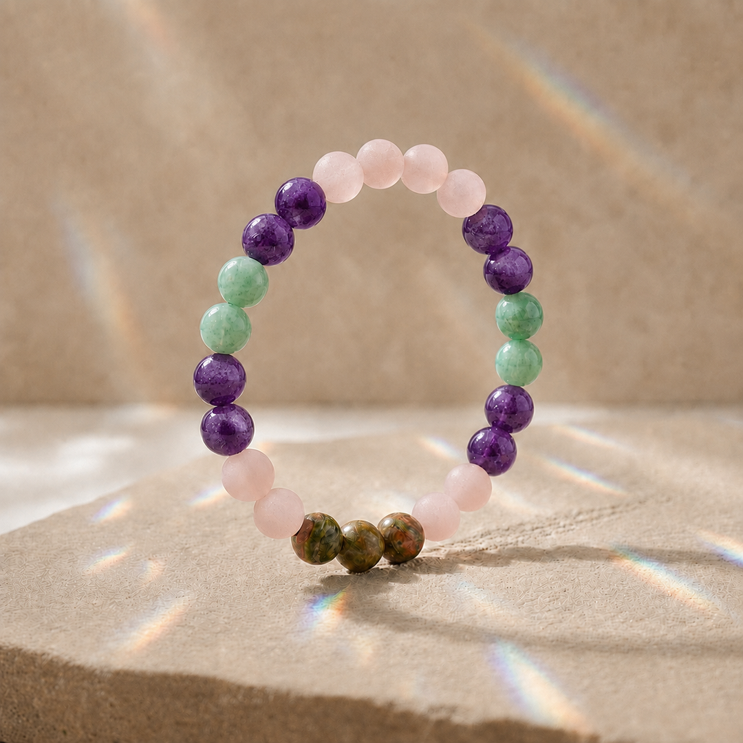 Anxiety Support Bracelet 