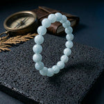 Load image into Gallery viewer, Aquamarine Bracelet
