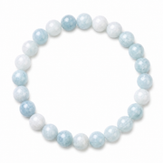Aquamarine Bracelet