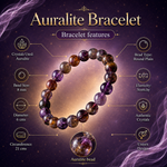 Load image into Gallery viewer, Auralite Bracelet