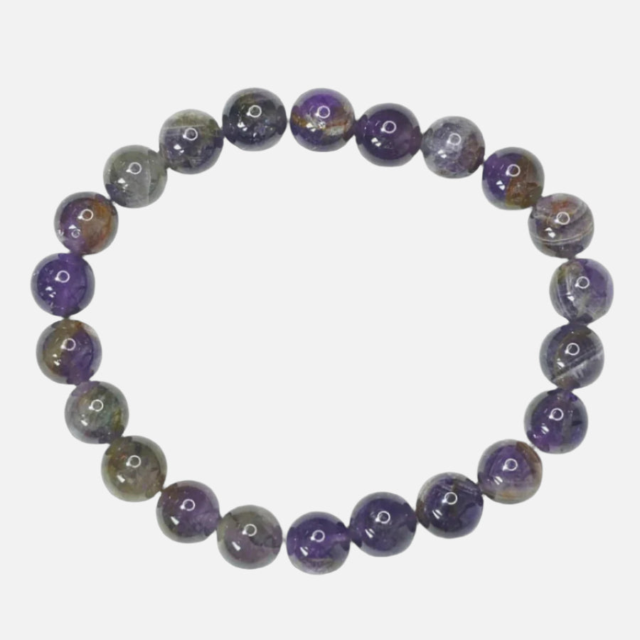 Auralite Bracelet: Universal Love