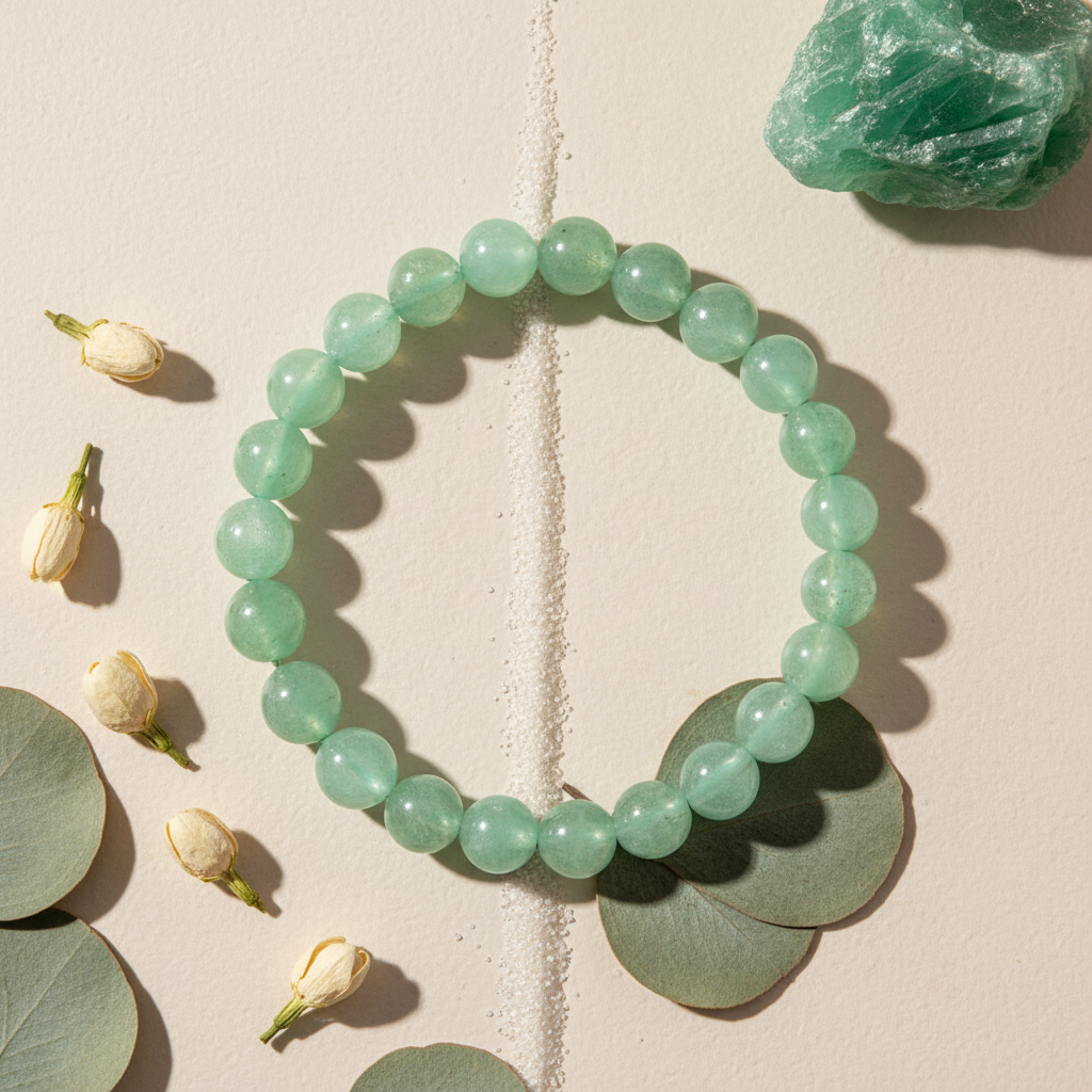 Green Aventurine