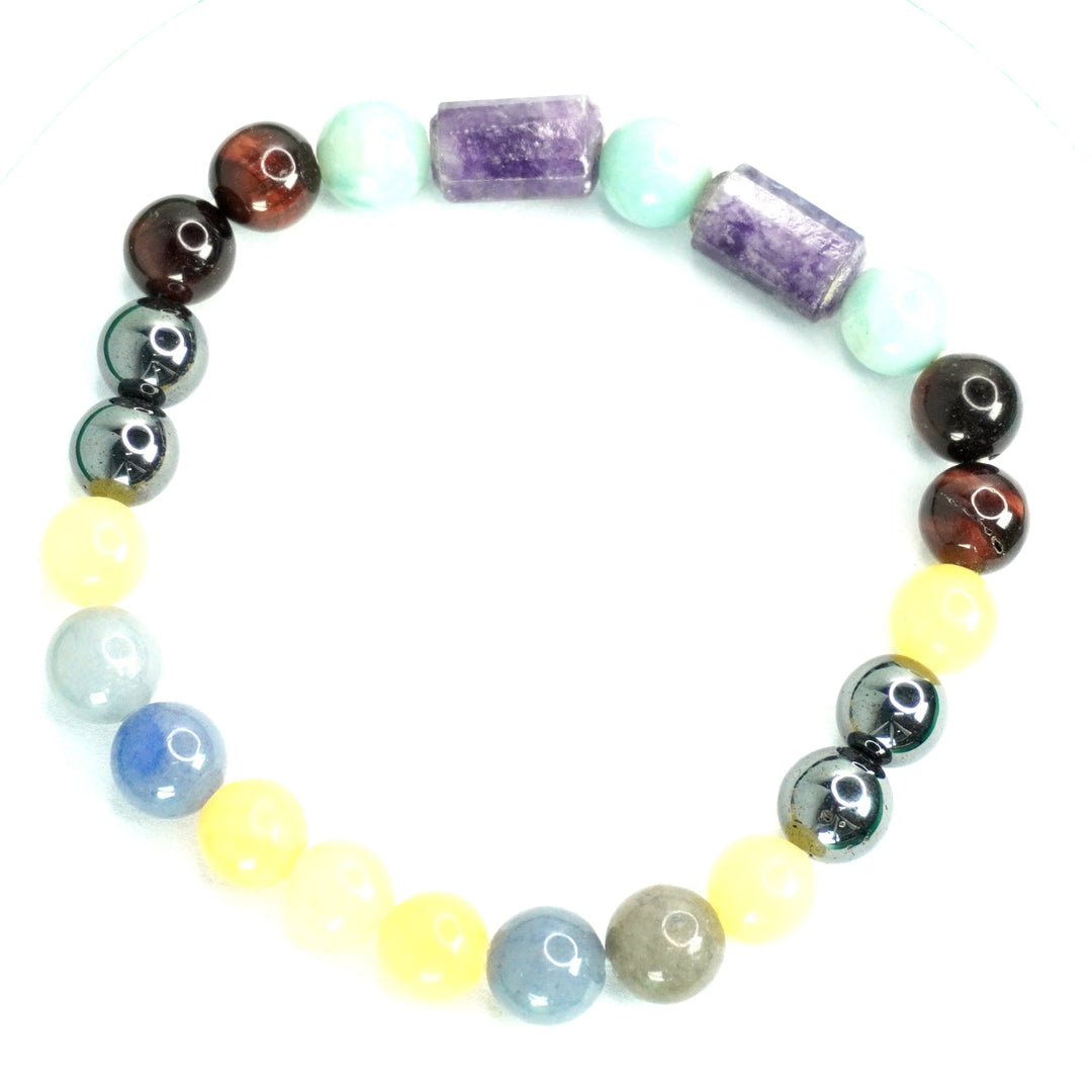 Alcohol De Addiction Bracelet