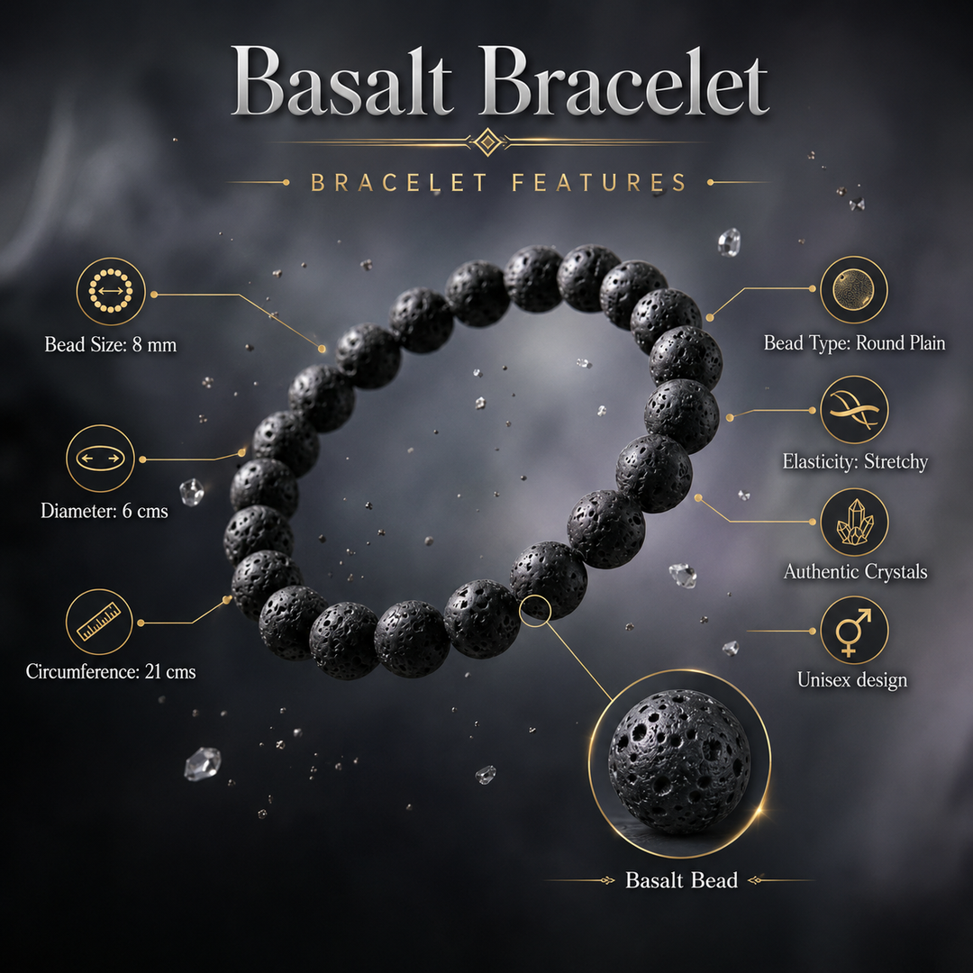 Basalt