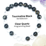 Load image into Gallery viewer, De Addiction Resolution Support Bracelet
