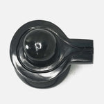 Load image into Gallery viewer, Black Onyx Jaldhara Shivalingam | 251-300 gms
