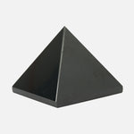 Load image into Gallery viewer, Black Onyx Pyramid
