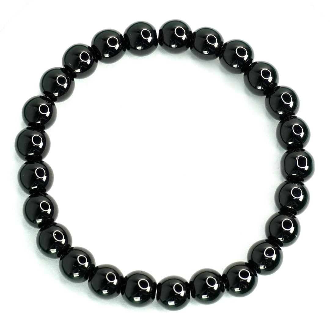 Black Onyx Bracelet