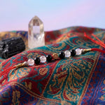 Load image into Gallery viewer, Urja Shuddhi Crystal Rakhi