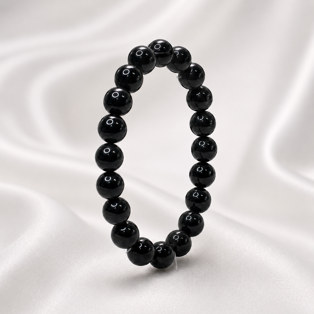 Black Tourmaline 