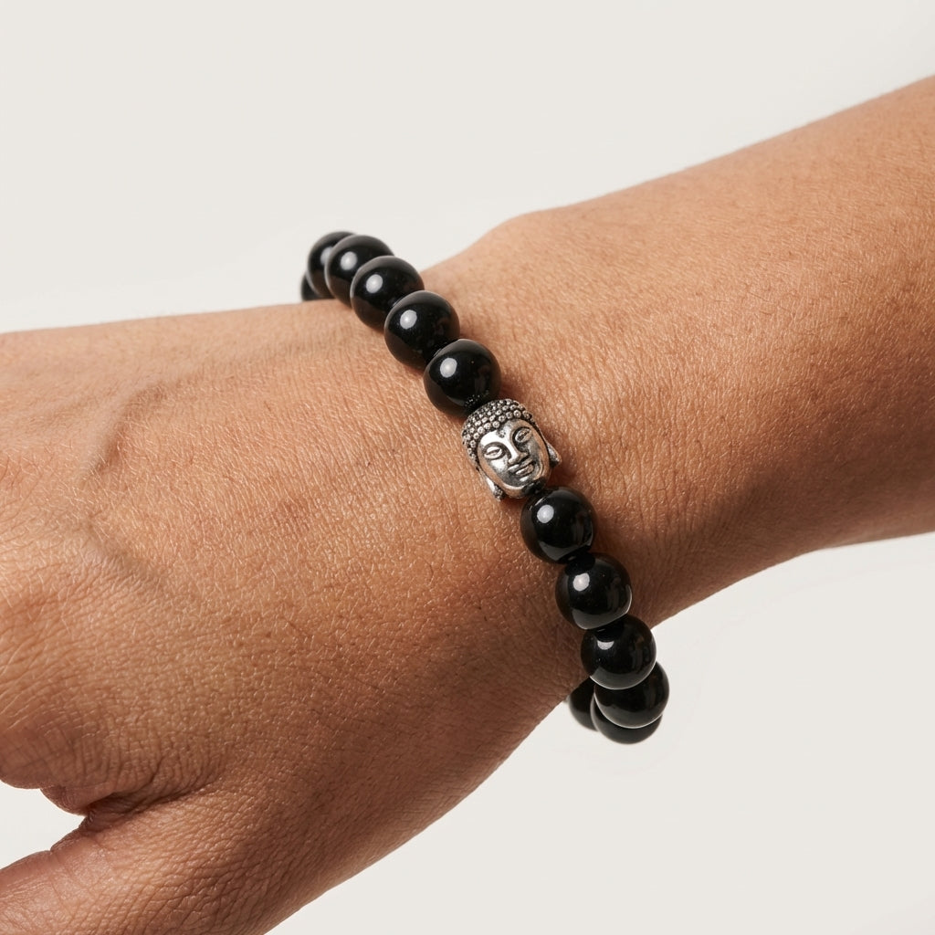 Black tourmalineBracelet