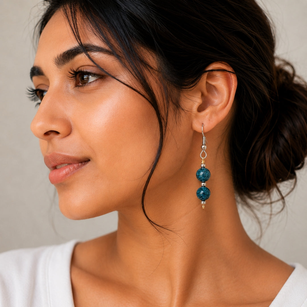 BlueApatite