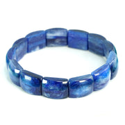 Blue Kyanite Bracelet