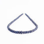 Blue Sapphire Necklace: Strengthens Intellectual Capabilities