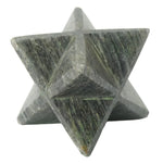 Load image into Gallery viewer, Bue Lace Agate Merkaba
