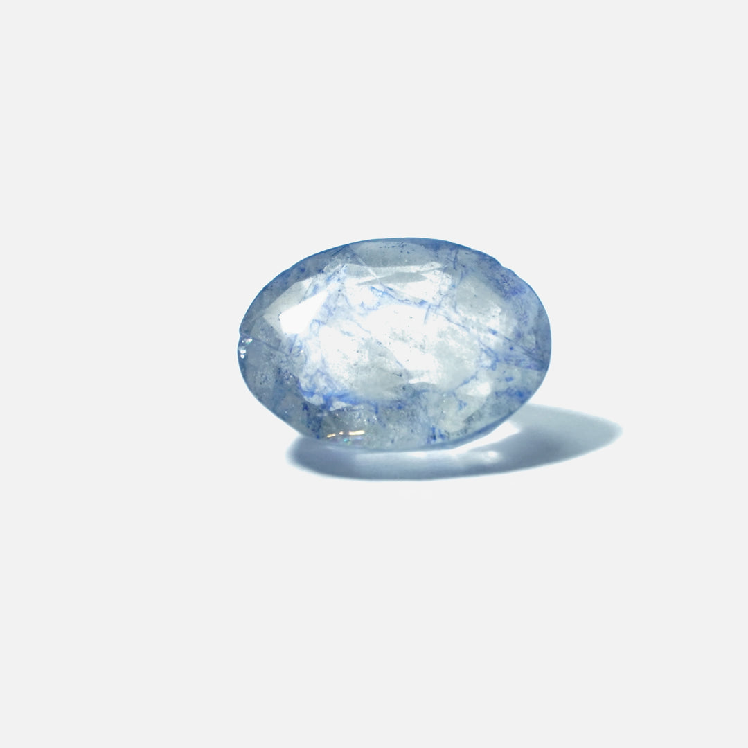 Blue Sapphire Gemstone