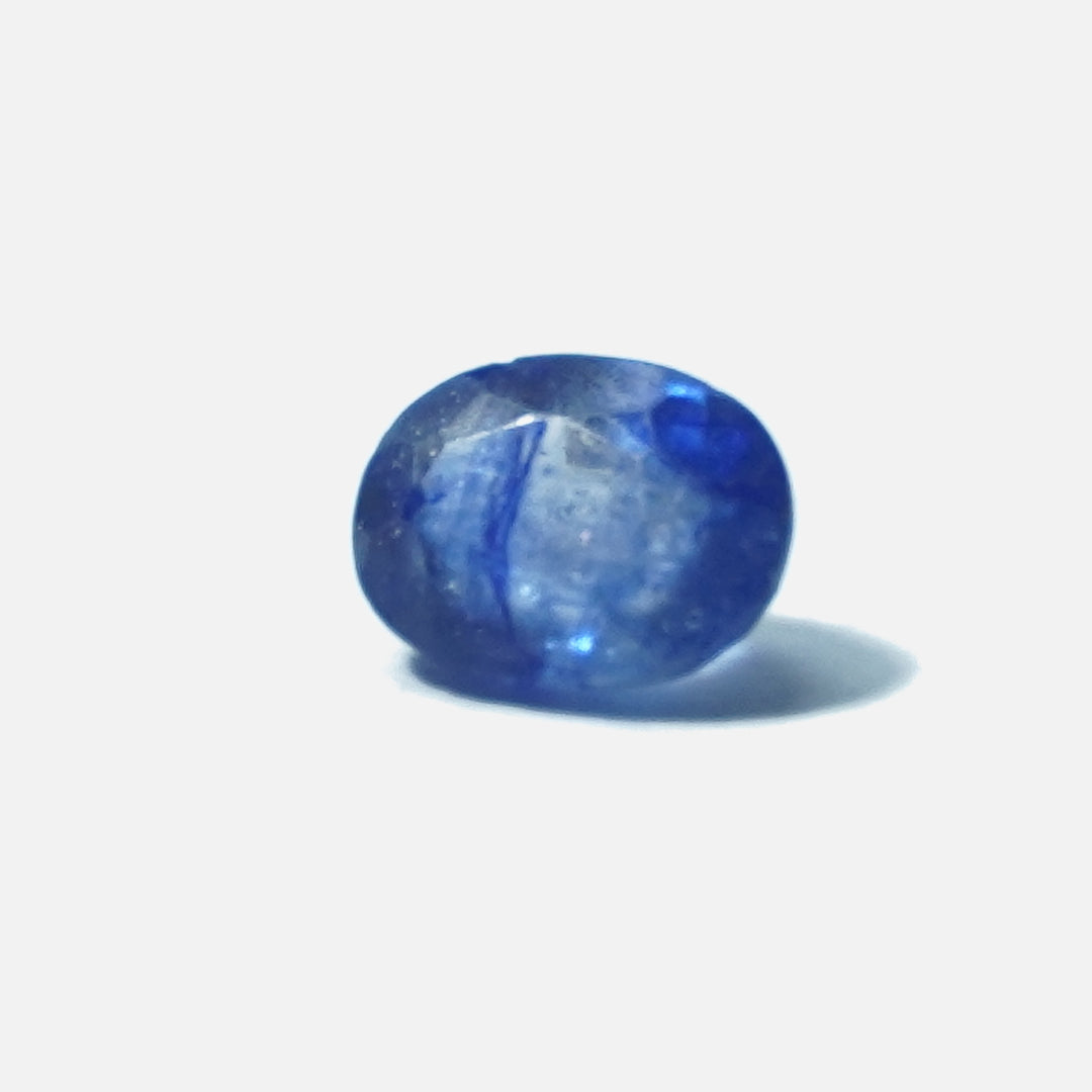 Blue Sapphire Gemstone