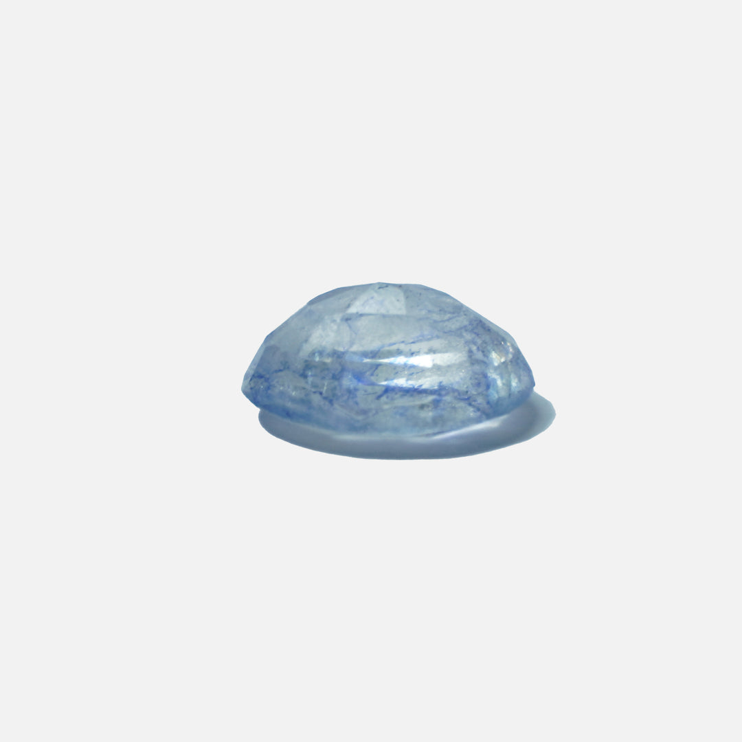 Blue Sapphire Gemstone