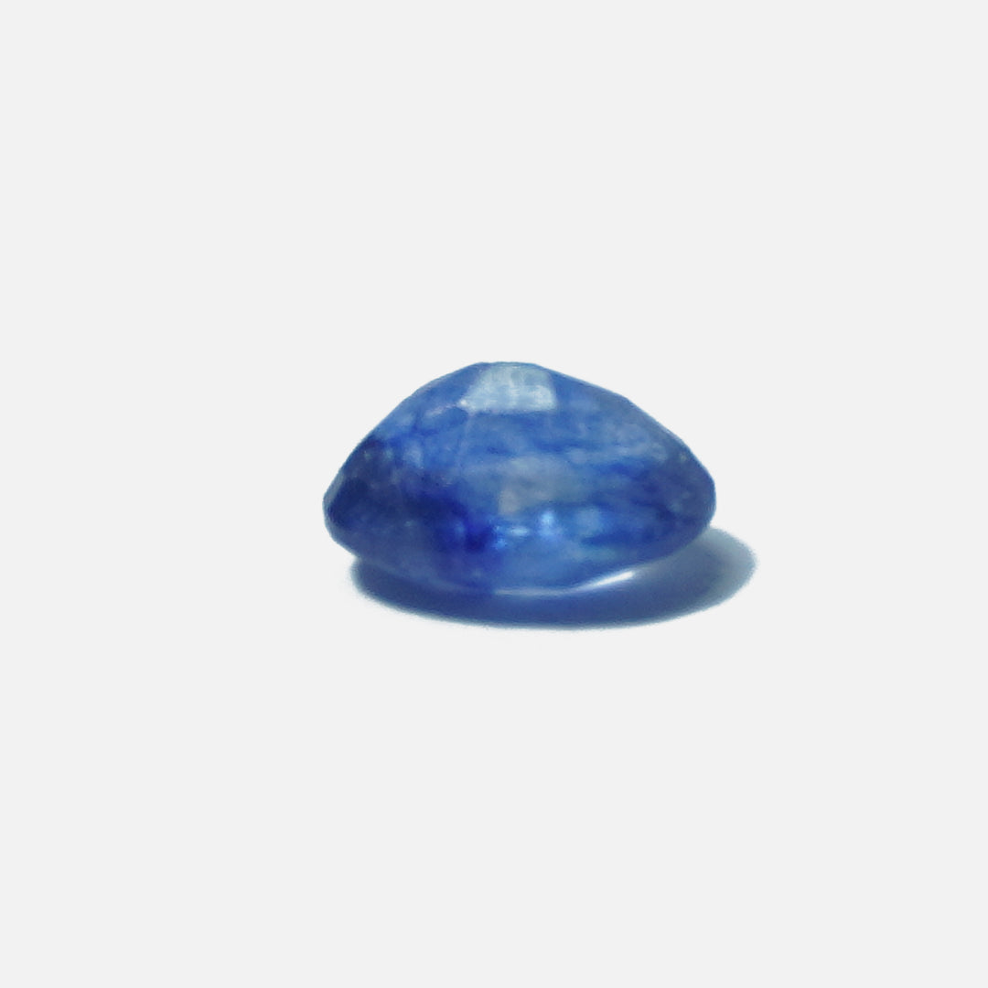 Blue Sapphire Gemstone