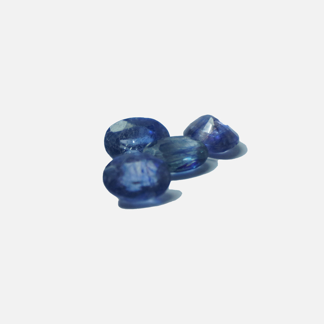 Blue Sapphire Gemstone