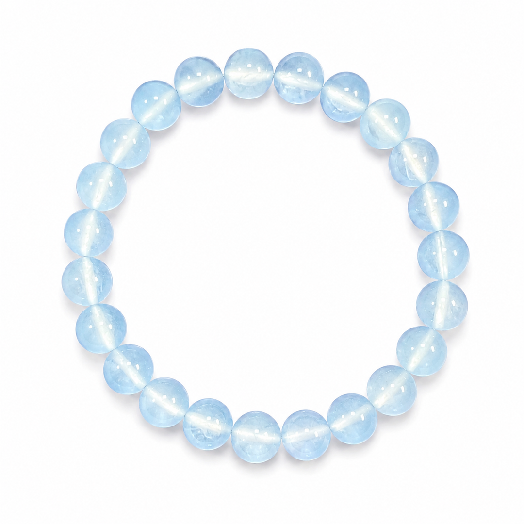 Blue onyx Bracelet