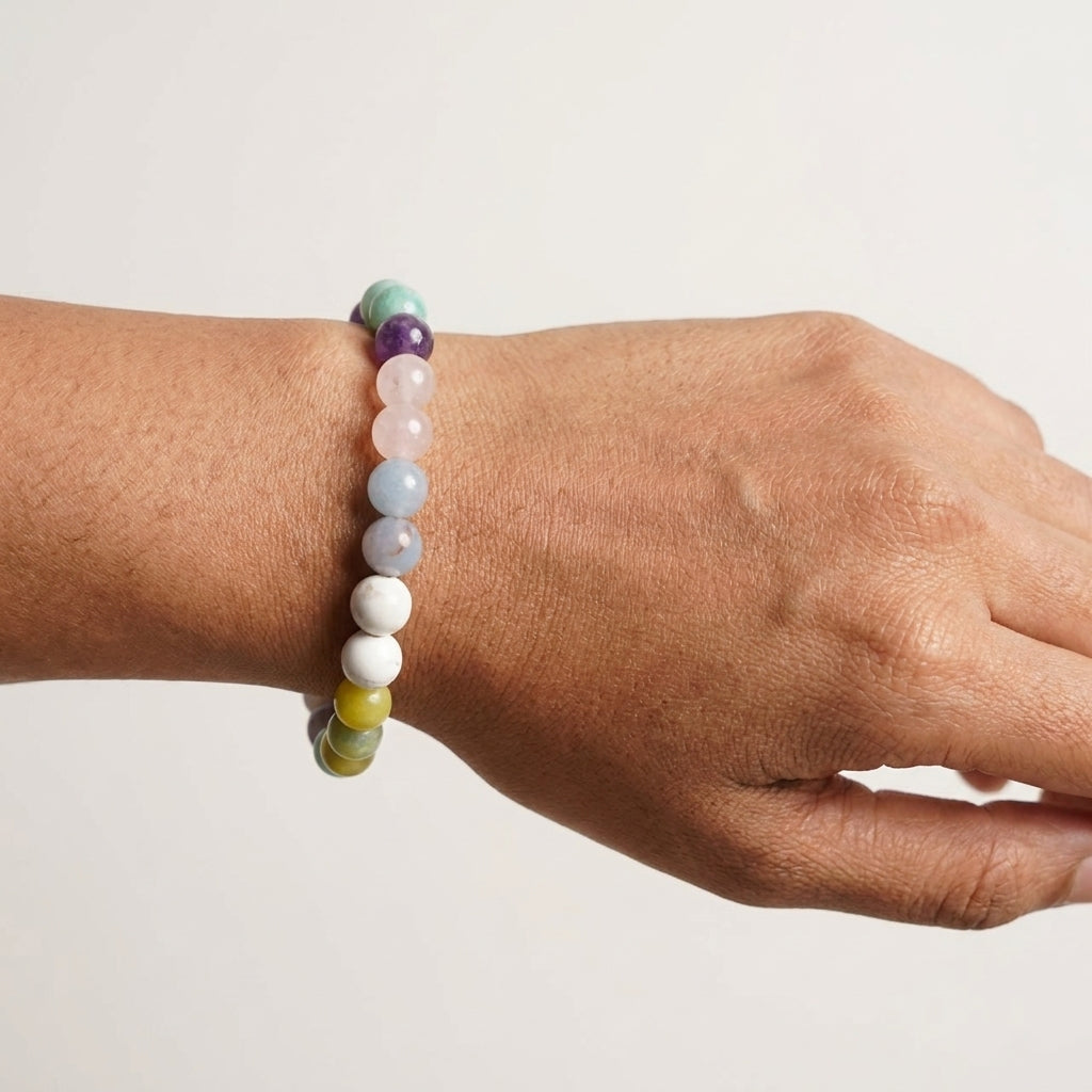 Bracelet for Migraine and Headache