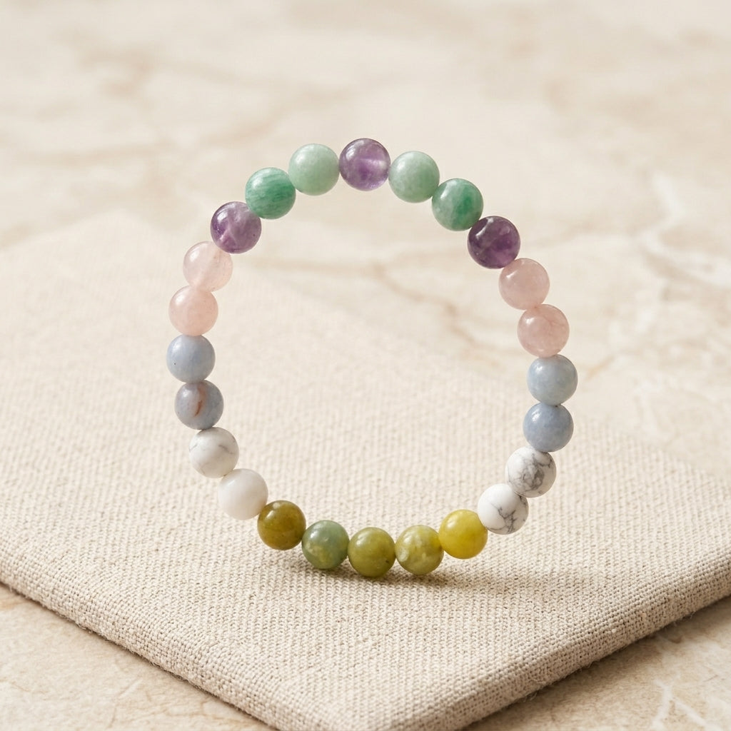 Bracelet for Migraine and Headache