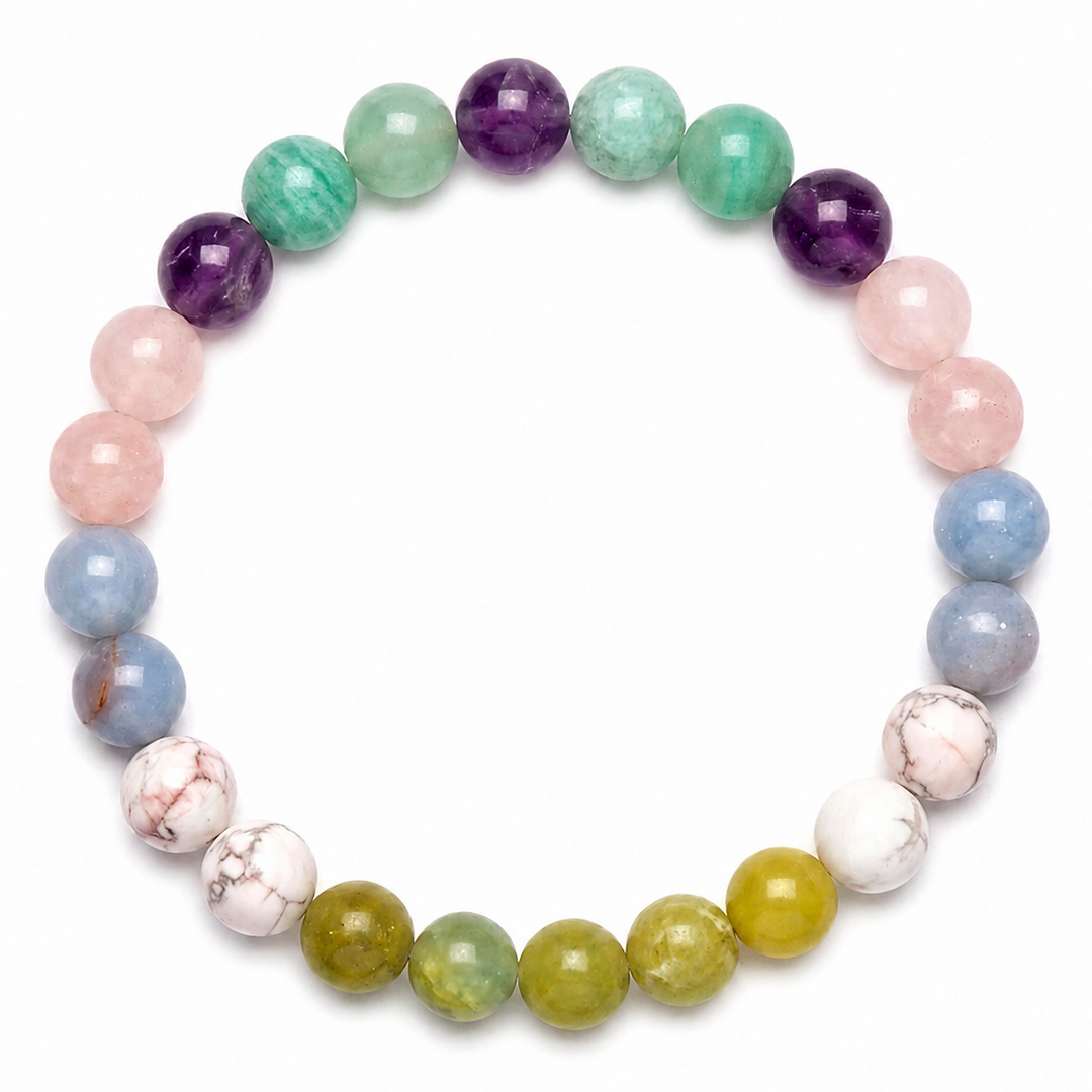 Bracelet for Migraine and Headache