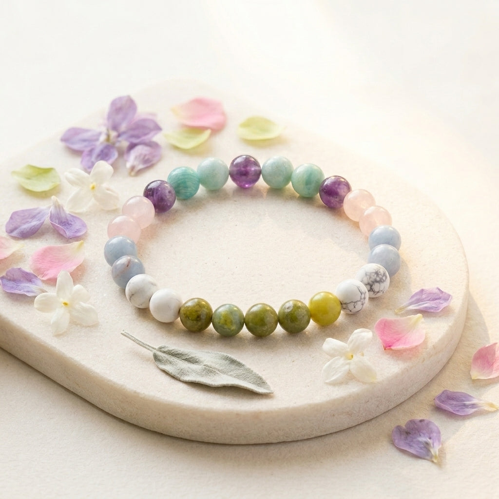 Bracelet for Migraine and Headache