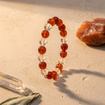 Load image into Gallery viewer, Red Carnelian