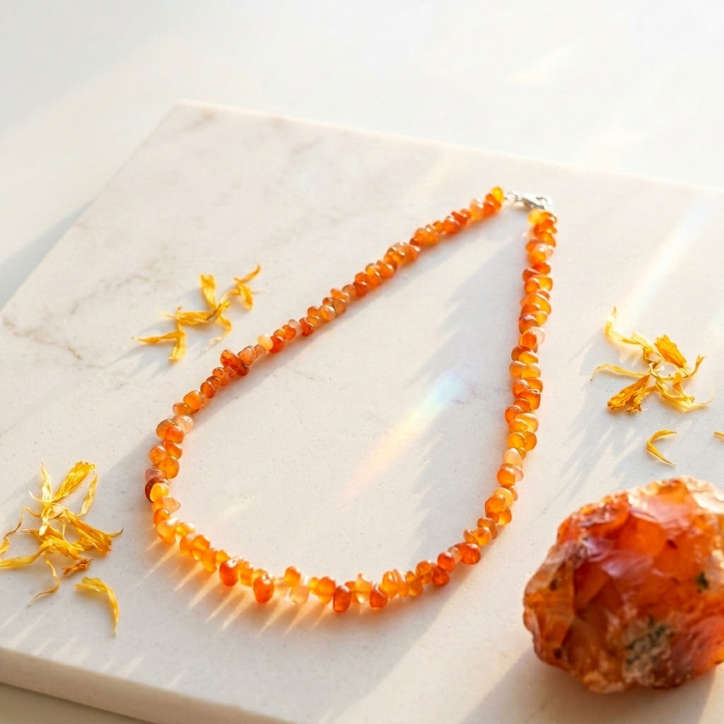 Carnelian