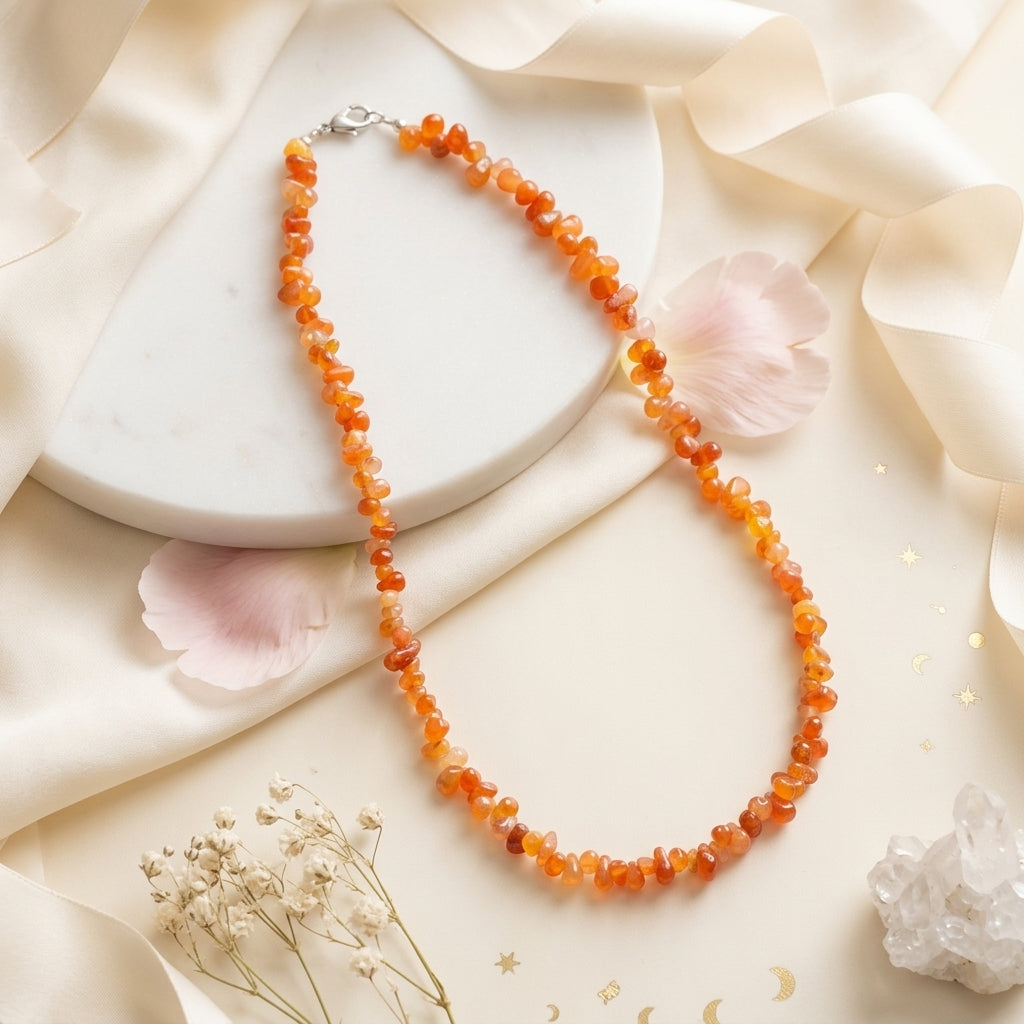 Carnelian