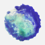 Celestial Seascape Crystal Holder - Love Rocks